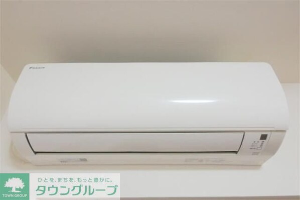 THE HOUSE 赤坂檜町の物件内観写真